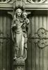 Basiliek : Maria met kind