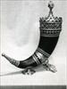 Basiliek : liturgisch object - reliekhoorn