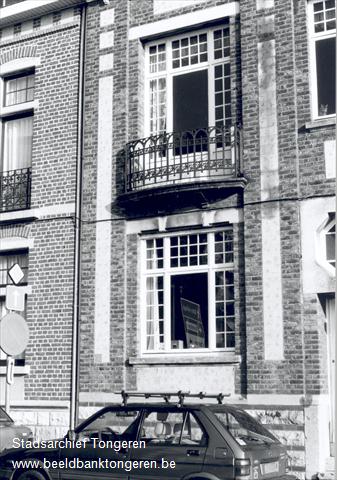 Original Digitaal object not accessible