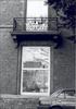 Repenstraat (achterkant huis van arrondissement commissaris)