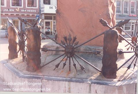 Original Digitaal object not accessible