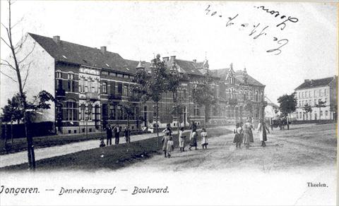 Original Digitaal object not accessible
