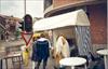 Erfgoedweekend Tongeren - "Op reis"