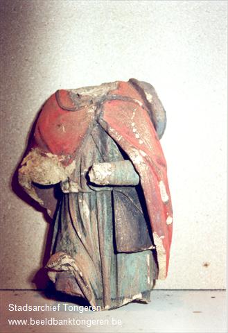 Original Objet numérique not accessible