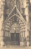 O.L.V. Basiliek - ingang Vrijthof
