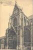 O.L.V. Basiliek - hoofdportaal