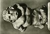 Gallo-Romeins Museum (oud);fragment Jupitergigantenzuil