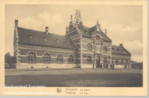 Original Digitaal object not accessible