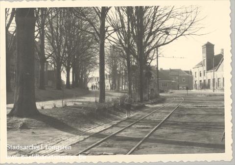 Original Digitaal object not accessible