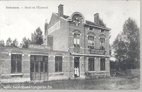Original Digitaal object not accessible
