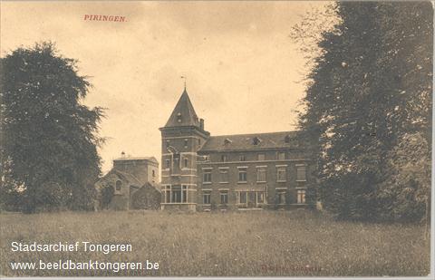 Original Digitaal object not accessible