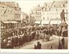 Kroningsfeesten: Grote Markt
