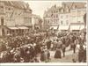 Kroningsfeesten: Grote Markt