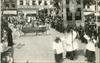 Kroningsfeesten: groep der H. Moeder Anna