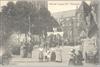 Kroningsfeesten: Vrijthof - Piepelpoel