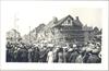 Kroningsfeesten : Maastrichterpoort