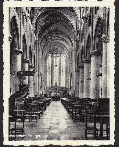 Original Digitaal object not accessible