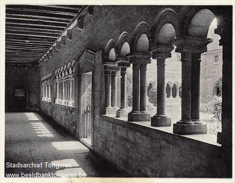 Original Digitaal object not accessible