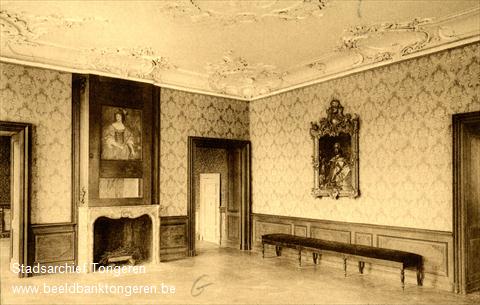 Original Digitaal object not accessible