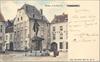 Grote Markt en Ambiorix
