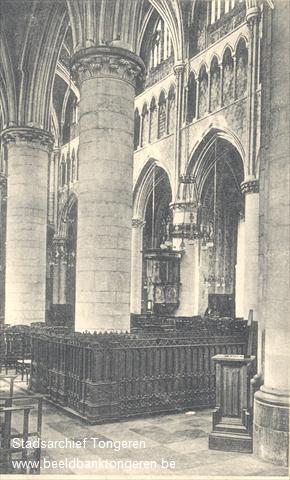Original Digitaal object not accessible