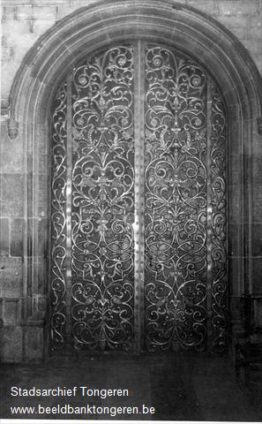 Original Objeto digital not accessible