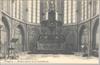 Basiliek: hoofdaltaar