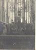 Basiliek: koor