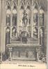 Basiliek: beeld Onze Lieve Vrouw van Tongeren