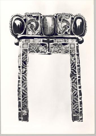 Original Digitaal object not accessible