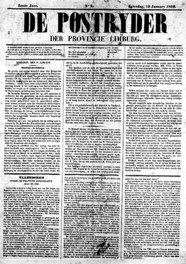 De Postrijder 18590115