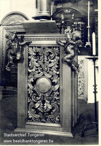 Original Digitaal object not accessible