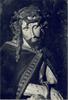 Begijnhofkerk: Ecce Homo uit jaren 1400