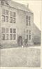 Begijnhof : gebouw
