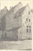 Begijnhof : gebouw