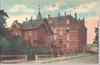 O.L.V.College