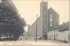 Instituut zusters Picpussen