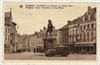 Ambiorix en Grote Markt
