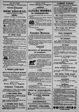 De Postrijder 18580109