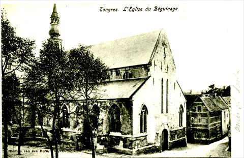 Original Digitaal object not accessible