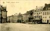 Grote Markt en Ambiorix