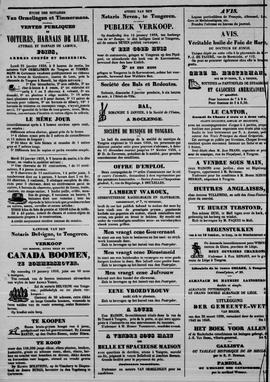 De Postrijder 18580102