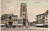 Grote Markt en Basiliek