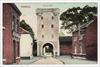 Moerenpoort