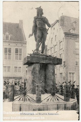 Original Digitaal object not accessible