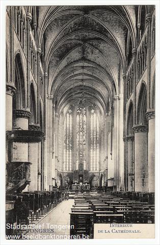 Original Digitaal object not accessible