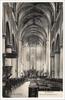 Basiliek : interieur