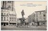 Grote Markt en Ambiorix