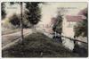 Lakenmakerstoren en Jeker