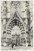 Basiliek : zuid-ingang